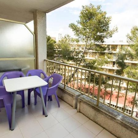 Estudio Pacific Salou, Playa 300M! ภายนอก รูปภาพ