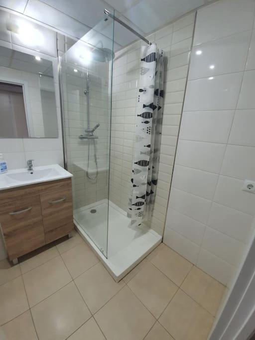 Estudio Pacific Salou, Playa 300M! ภายนอก รูปภาพ