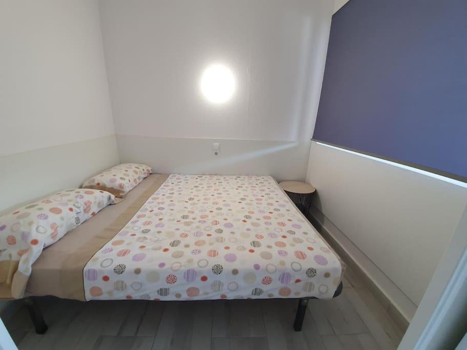 Estudio Pacific Salou, Playa 300M! ภายนอก รูปภาพ